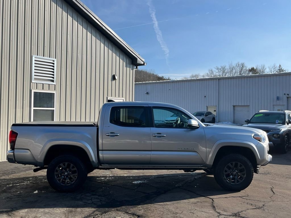 2023 Toyota Tacoma SR5 - Photo 12