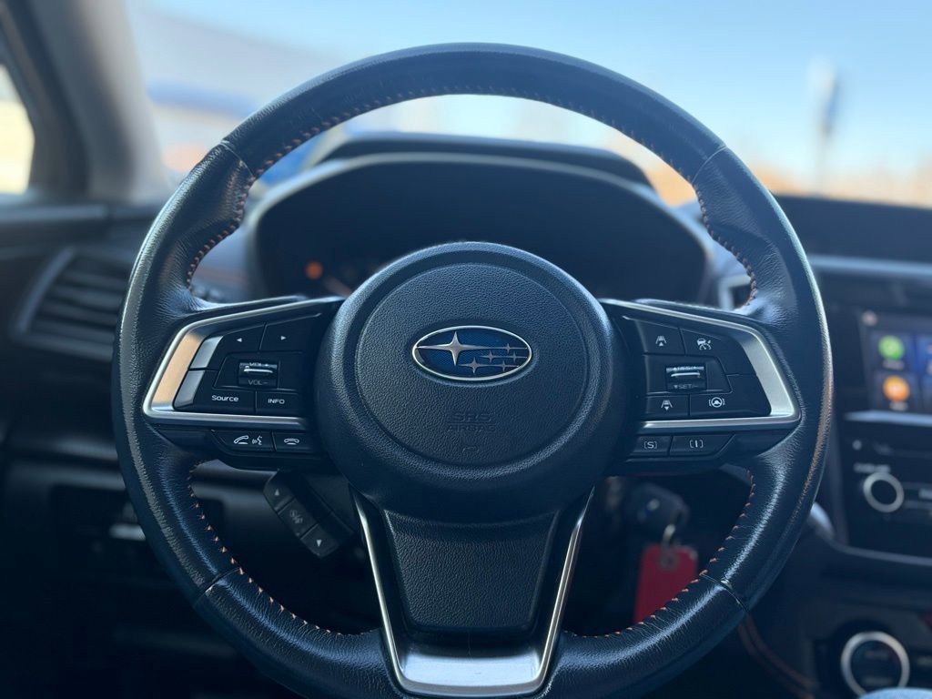 2022 Subaru Crosstrek Premium - Photo 17