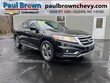  Honda Crosstour
