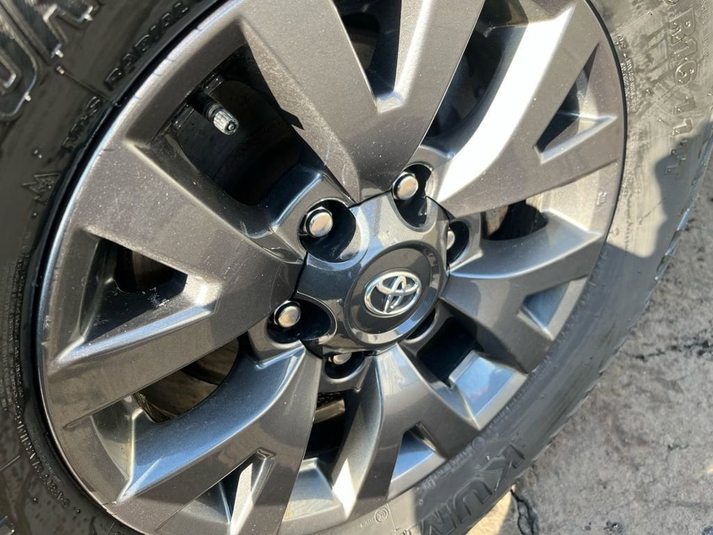 2023 Toyota Tacoma SR5 - Photo 34