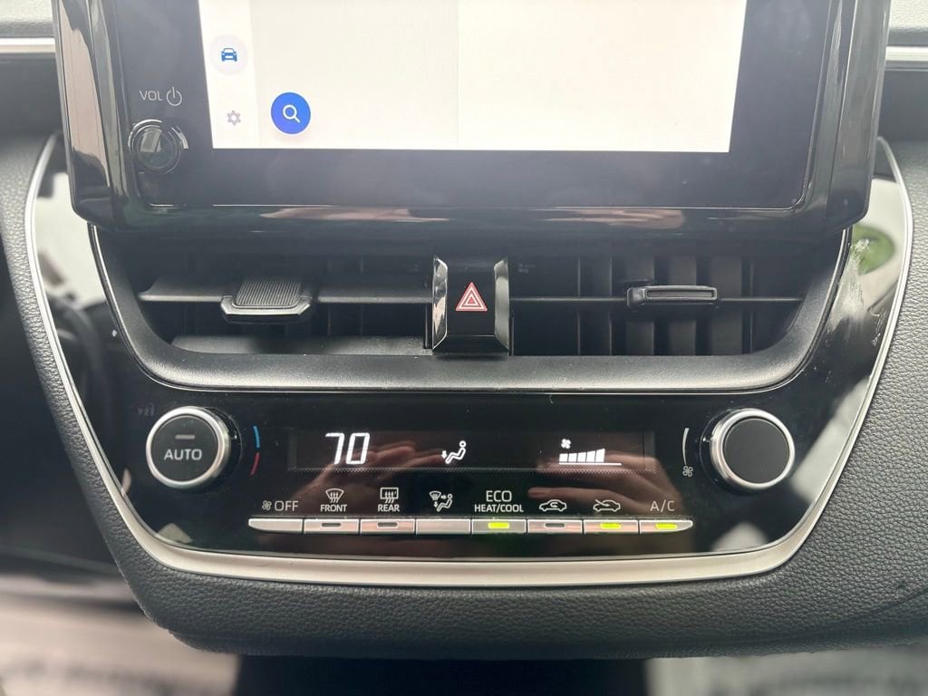 2024 Toyota Corolla LE - Photo 29