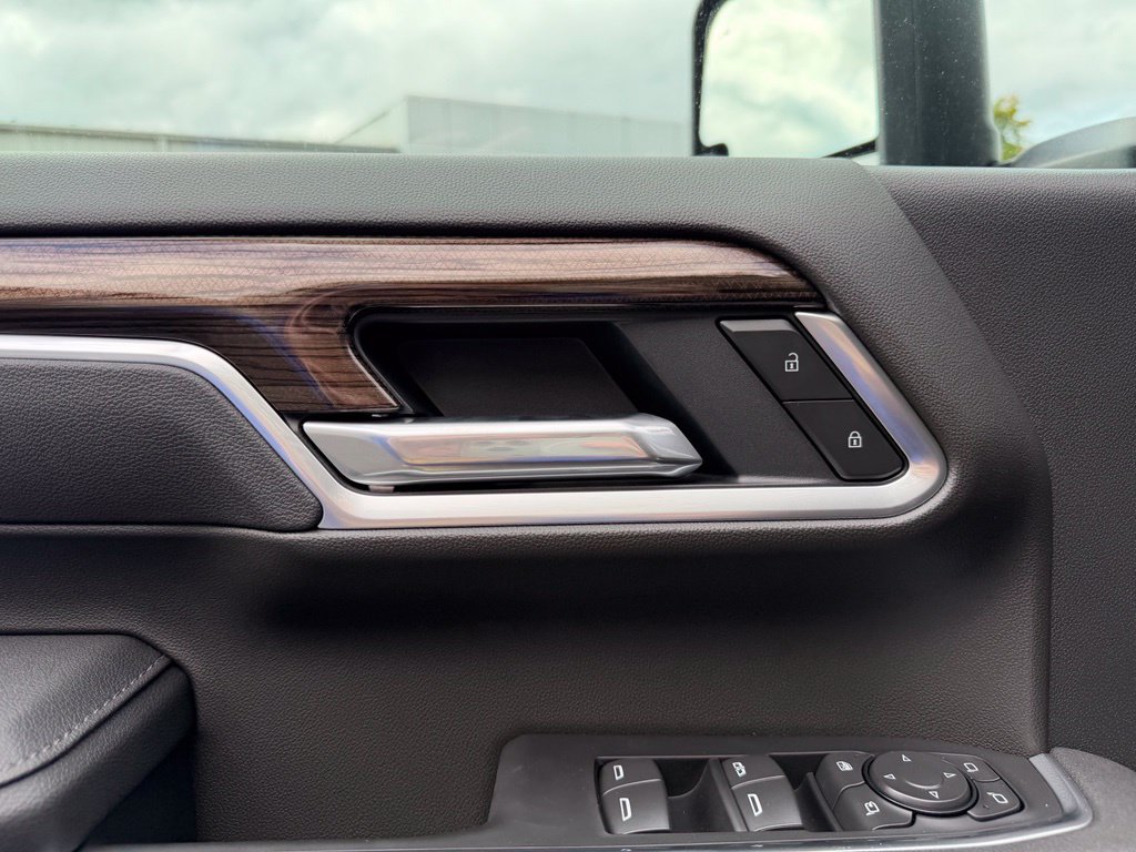 2026 Chevrolet Silverado 3500 HD LT - Photo 37