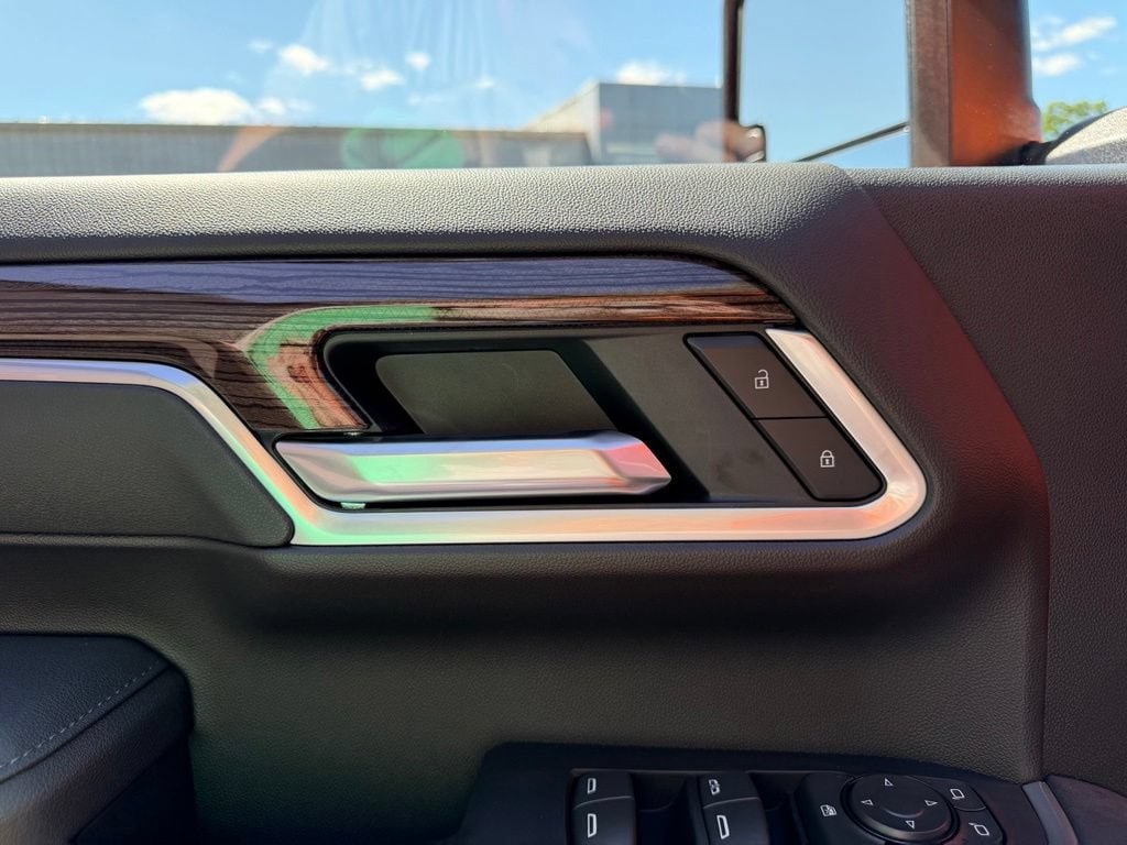 2026 Chevrolet Silverado 2500 HD LT - Photo 39