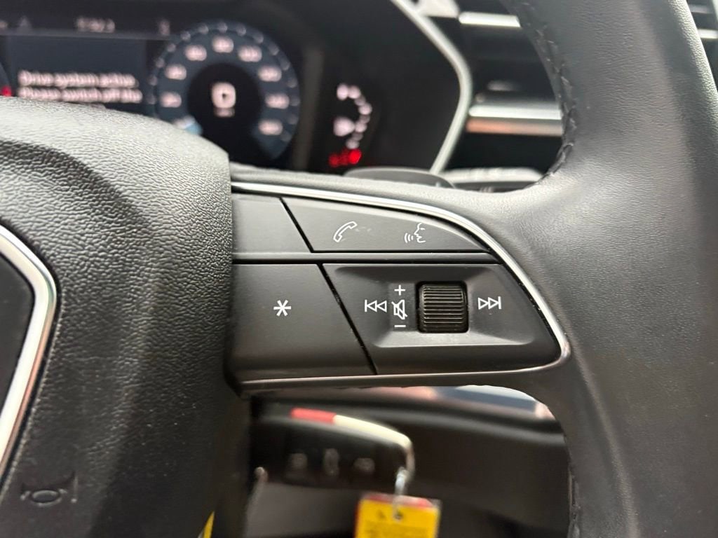 2025 Audi Q3 S Line Premium - Photo 31