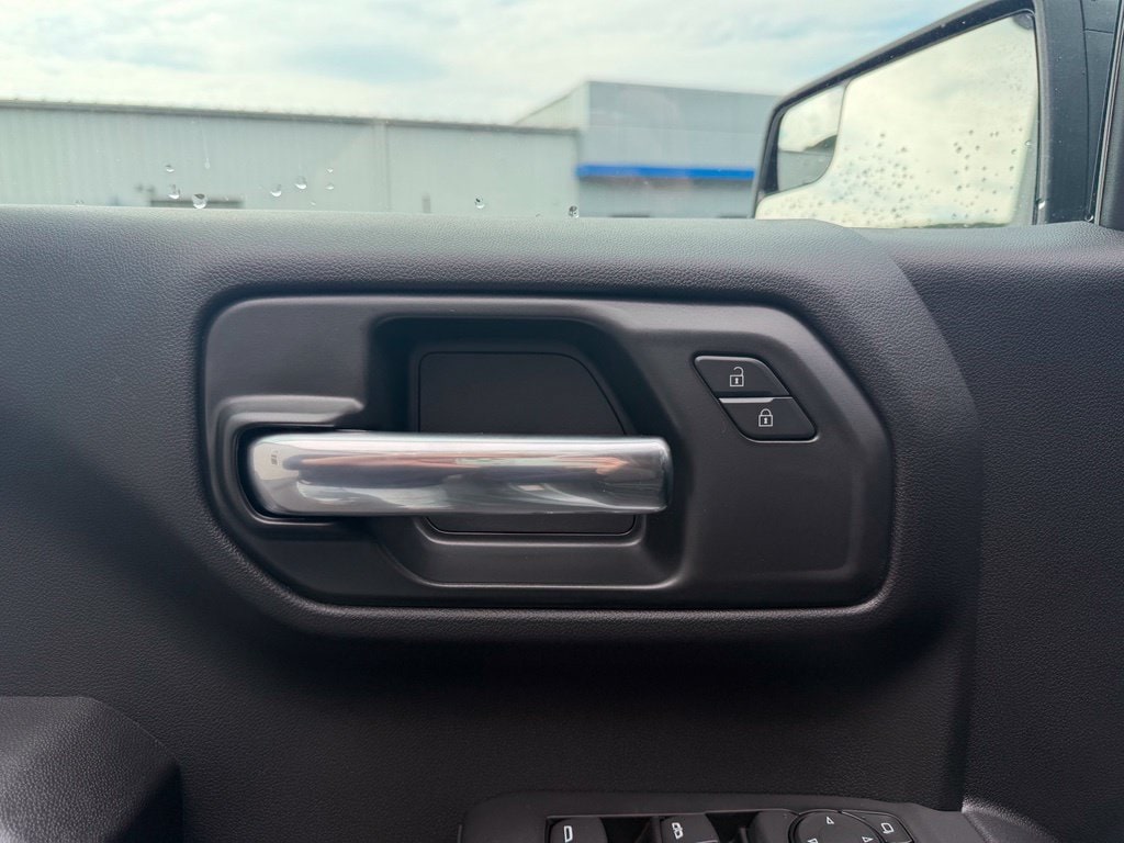 2026 Chevrolet Silverado 1500 Custom - Photo 42