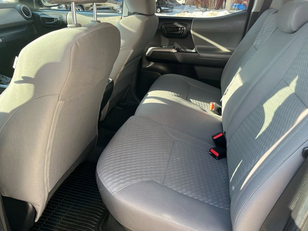2023 Toyota Tacoma SR5 - Photo 28
