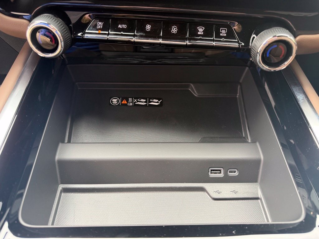 2026 Chevrolet Tahoe High Country - Photo 30