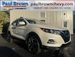 Nissan Rogue Sport