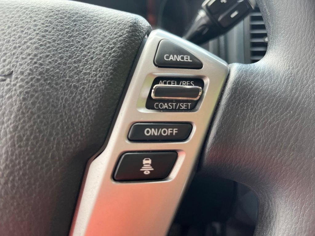 2024 Nissan Titan SV - Photo 19