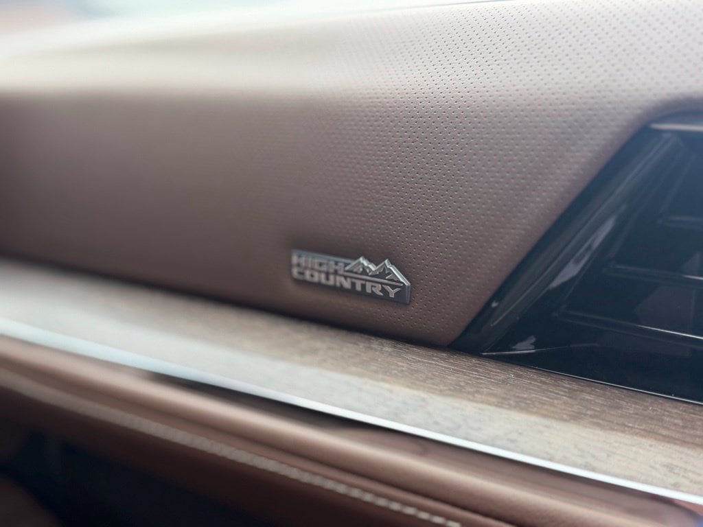 2026 Chevrolet Tahoe High Country - Photo 58