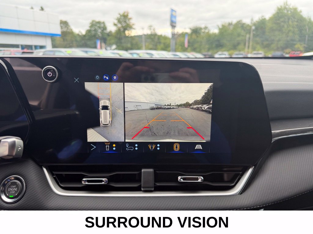 2027 Chevrolet Equinox LT - Photo 6