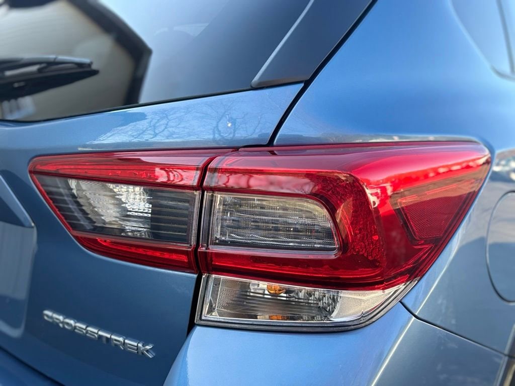 2022 Subaru Crosstrek Premium - Photo 12