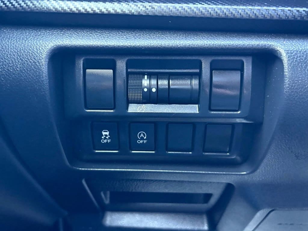 2022 Subaru Crosstrek Premium - Photo 20