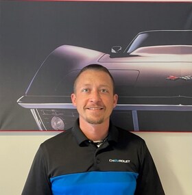 Staff member STEVE THOMPSON from ID_8d0401ff8135