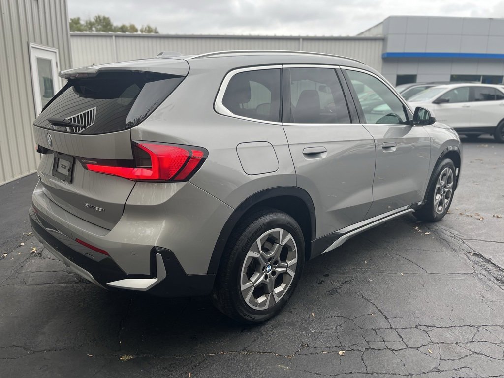 2025 Bmw X1 XDrive28i photo 3