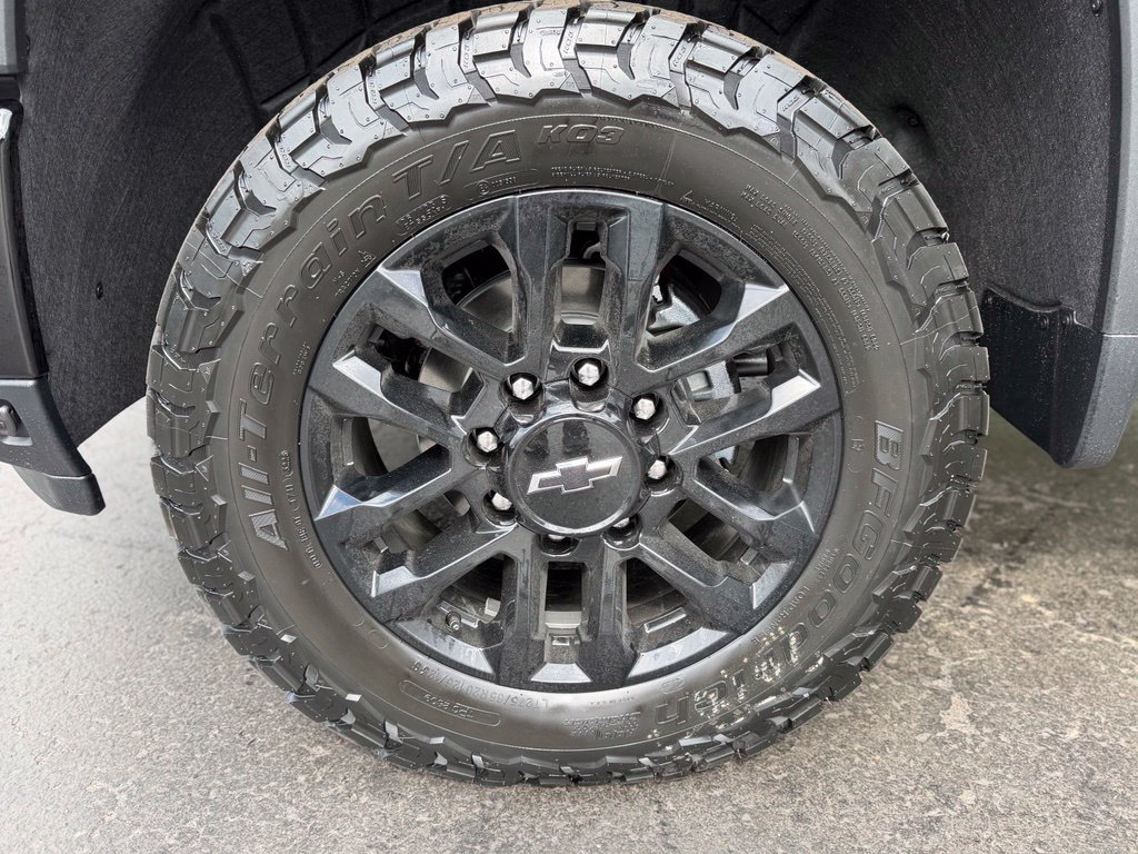 2026 Chevrolet Silverado 3500 HD LT - Photo 54