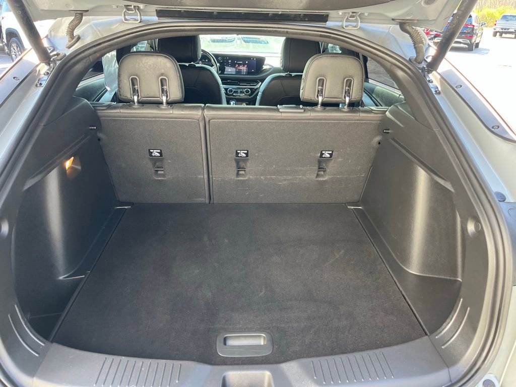 2024 Buick Envista Sport Touring - Photo 35