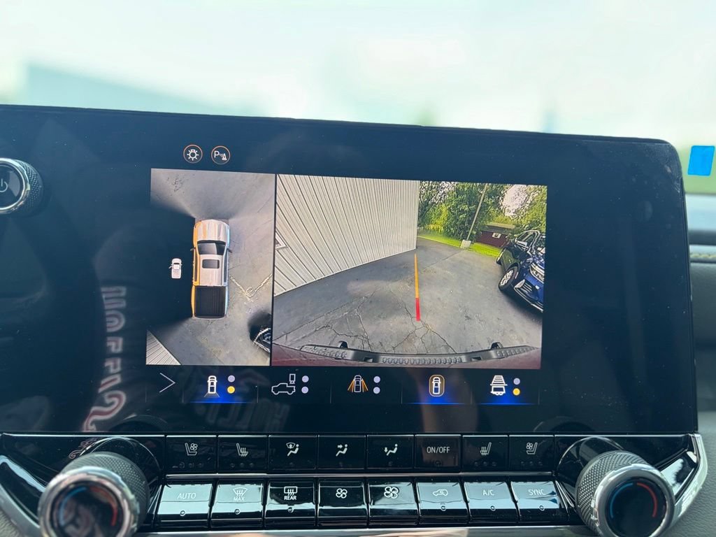 2026 Chevrolet Colorado ZR2 - Photo 64