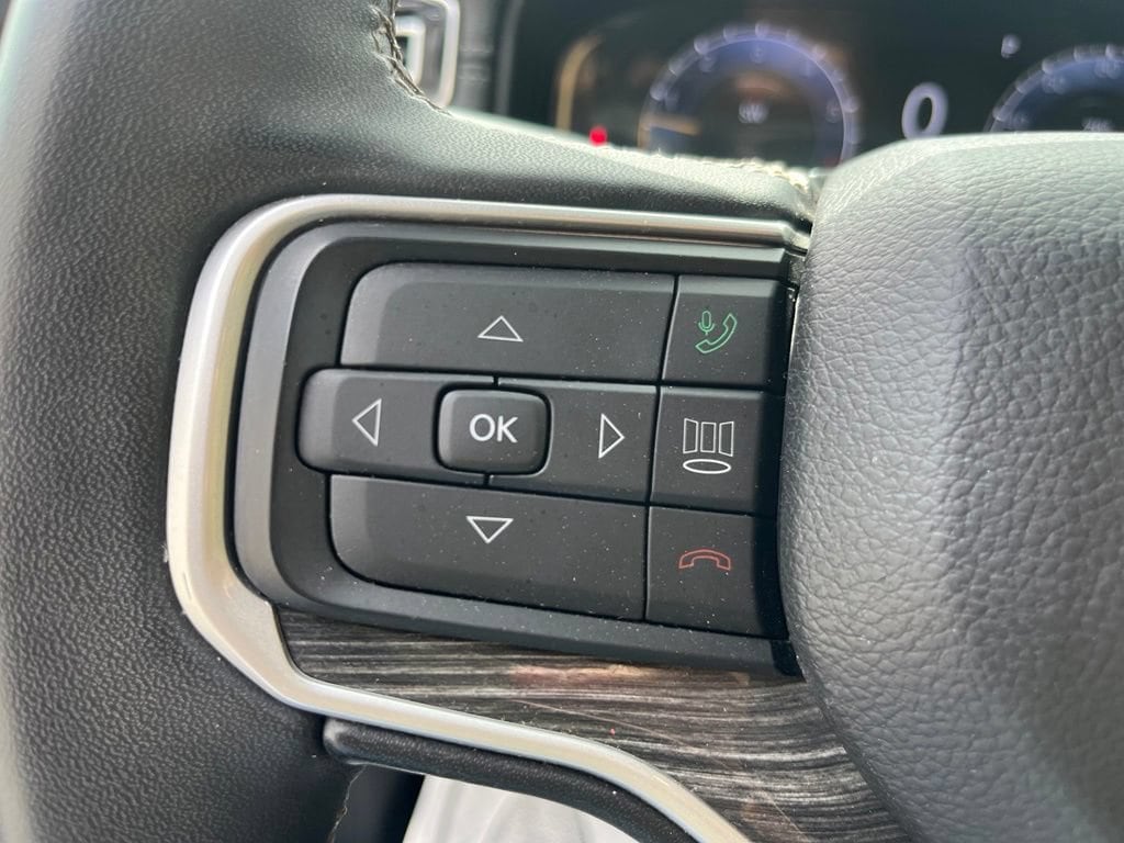 2022 Jeep Wagoneer Series II - Photo 21