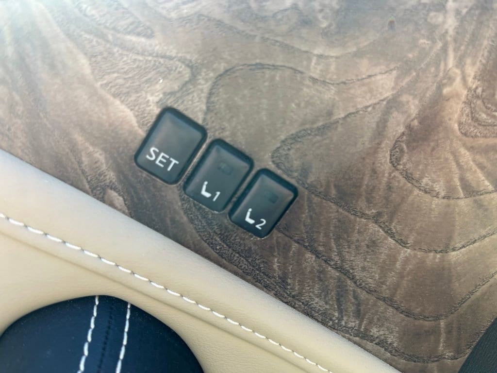 2024 INFINITI QX80 PREMIUM SELECT 4WD - Photo 35