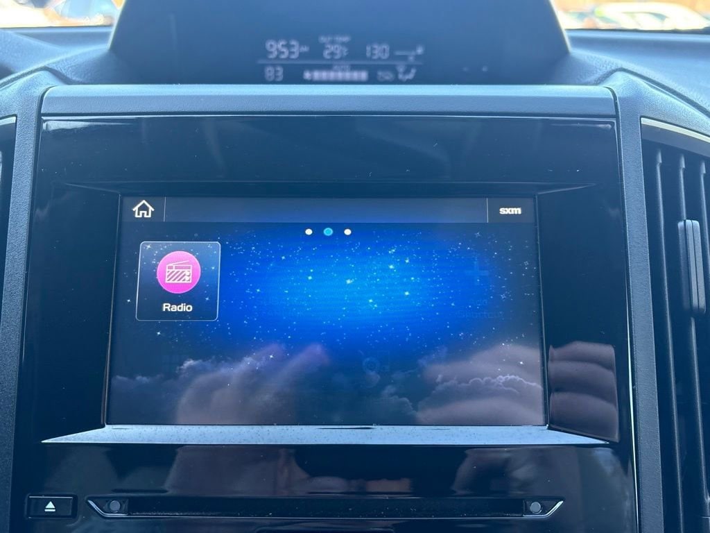 2022 Subaru Crosstrek Premium - Photo 24