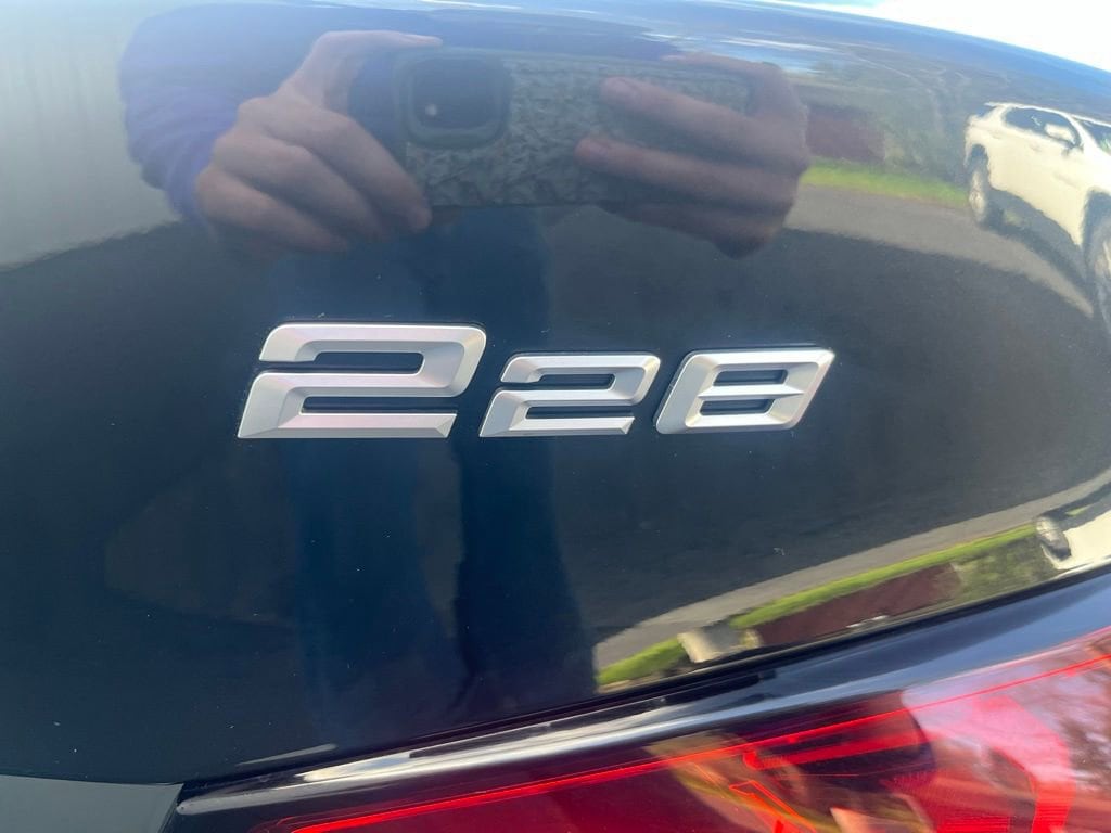 2025 BMW 2 Series 228 - Photo 9