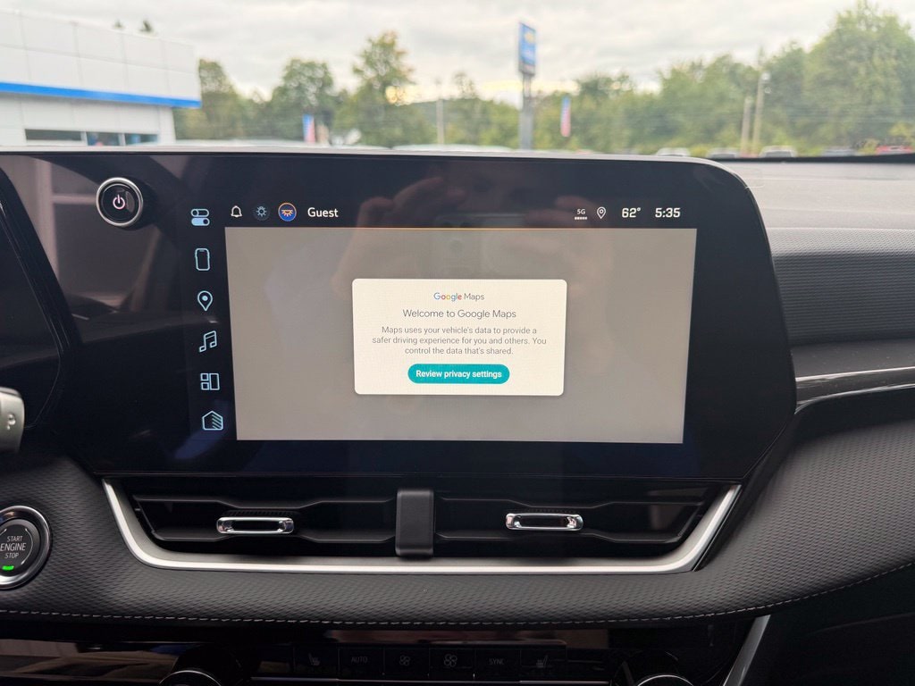2027 Chevrolet Equinox LT - Photo 27