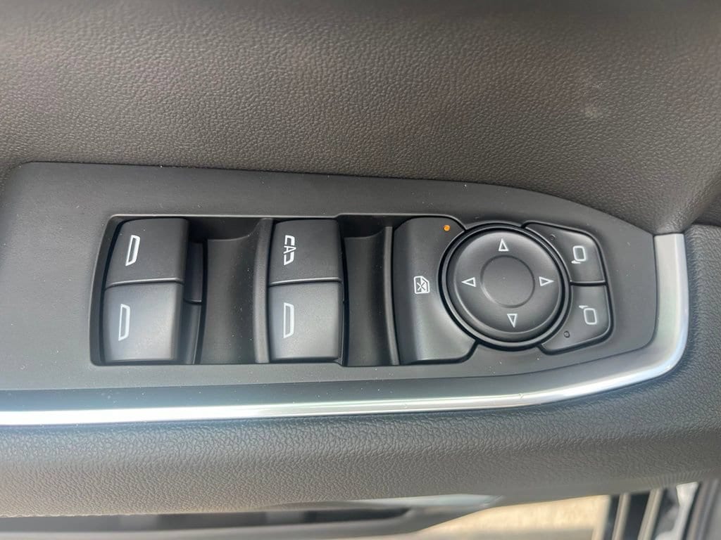 2026 Chevrolet Silverado 1500 LT - Photo 18