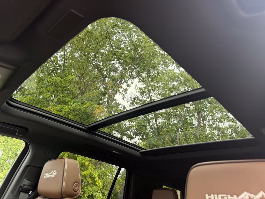 2026 Chevrolet Tahoe High Country - Photo 39