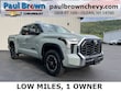 Toyota Tundra 4WD