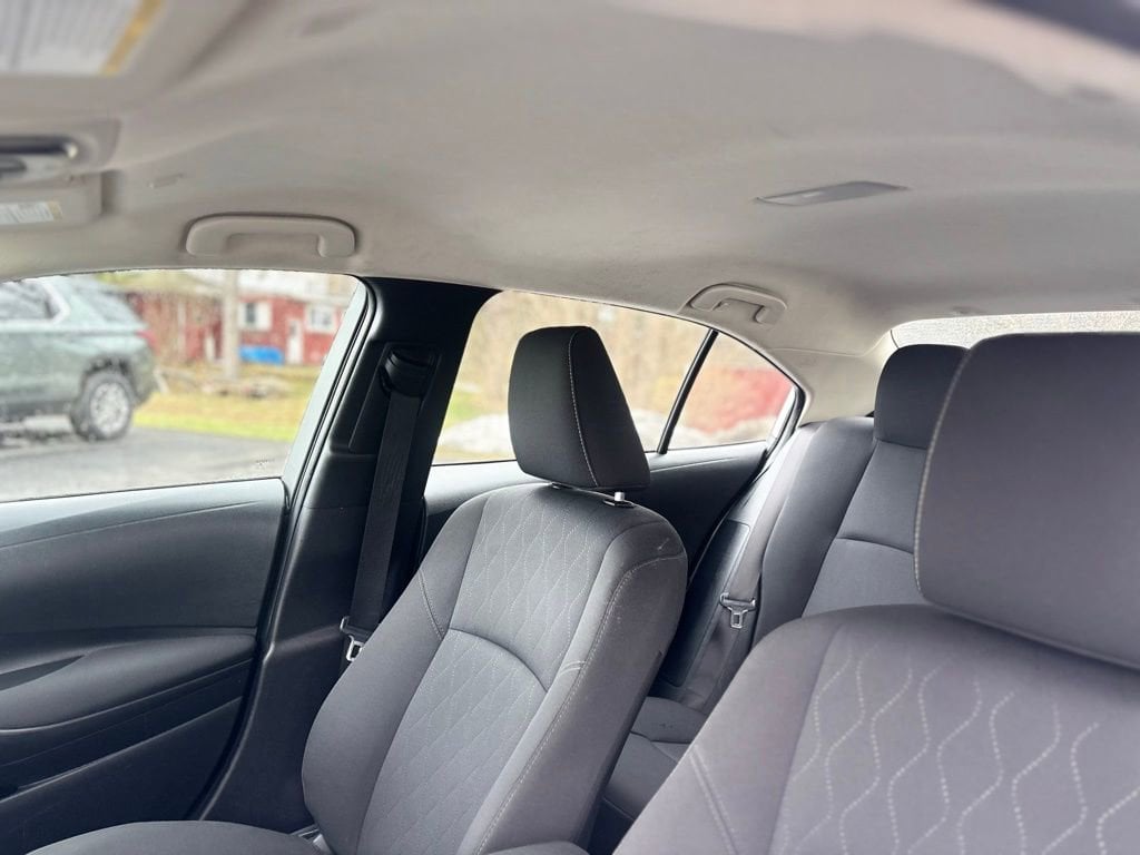 2024 Toyota Corolla LE - Photo 37