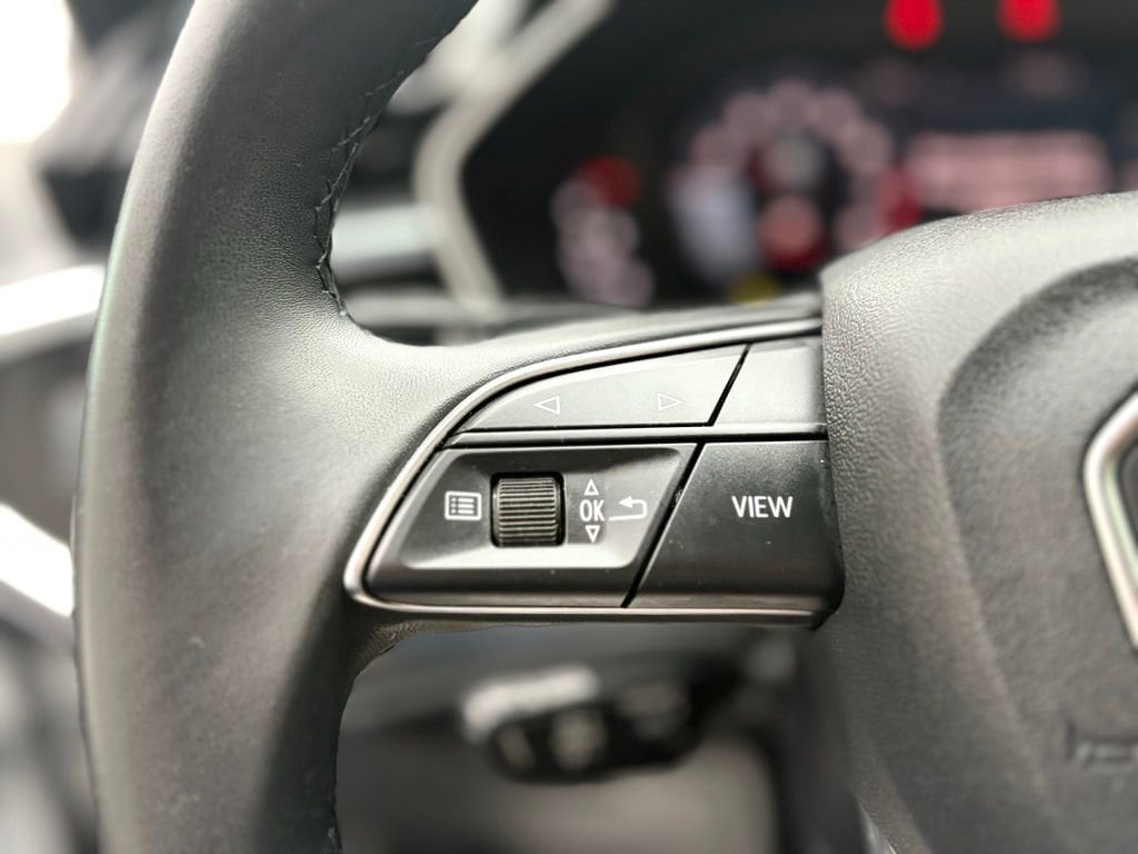 2025 Audi Q3 S Line Premium - Photo 30