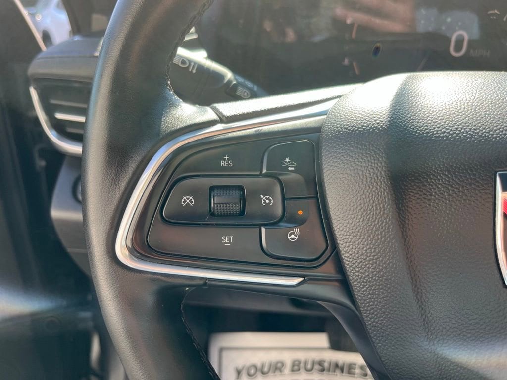 2024 Buick Envista Sport Touring - Photo 15