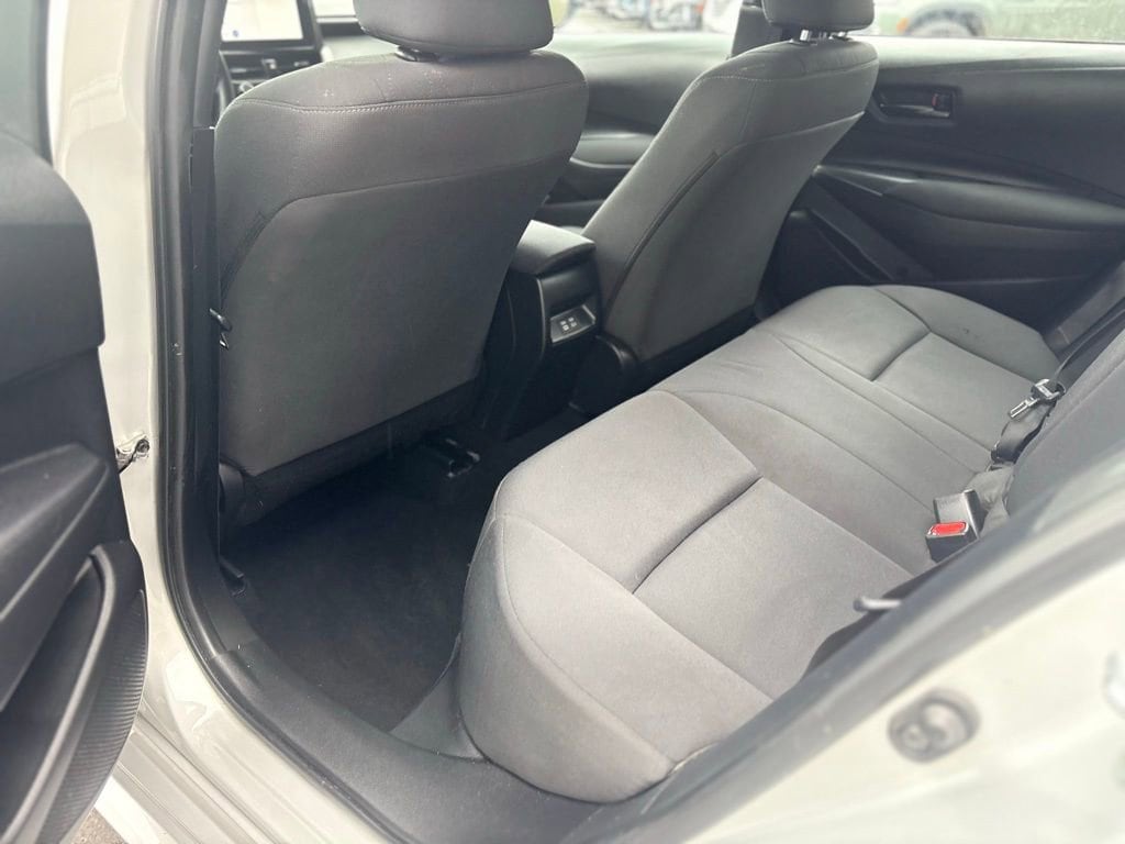 2024 Toyota Corolla LE - Photo 38