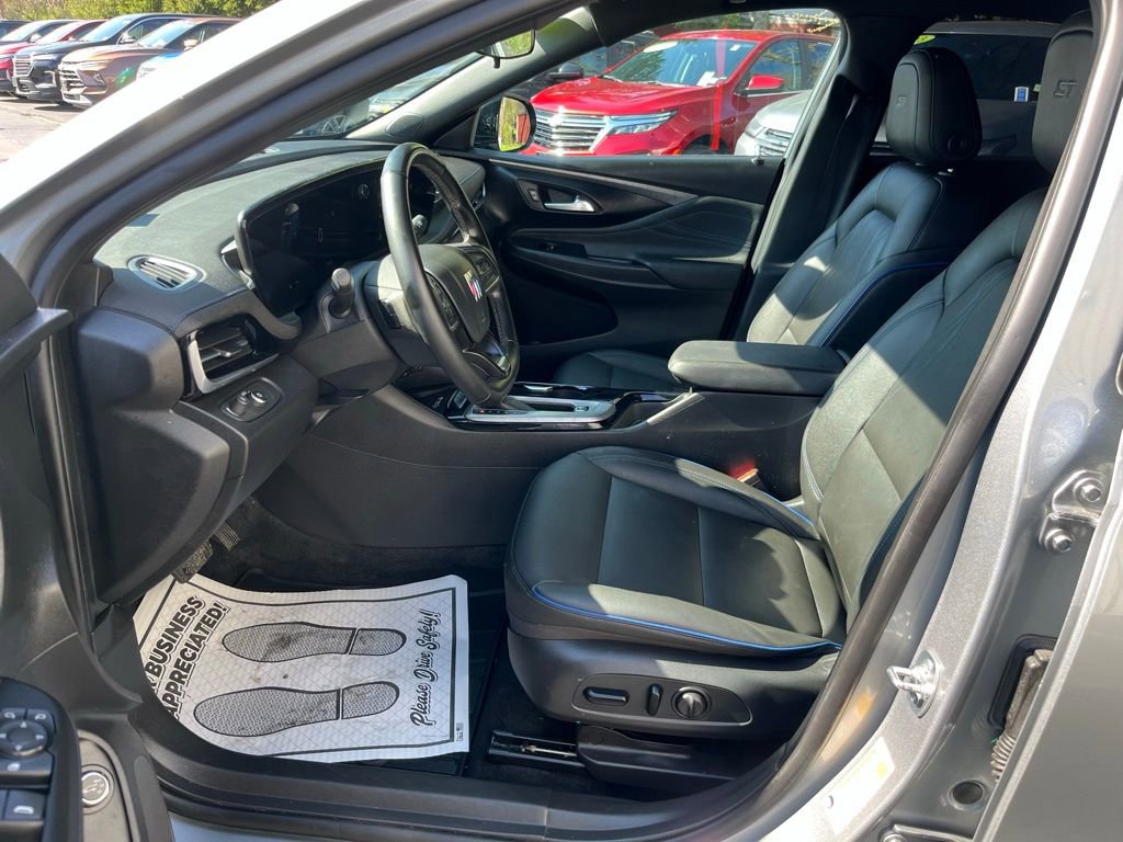 2024 Buick Envista Sport Touring - Photo 27
