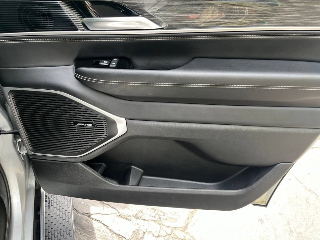 2022 Jeep Wagoneer Series II - Photo 50