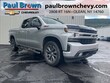 Chevrolet Silverado 1500 LTD