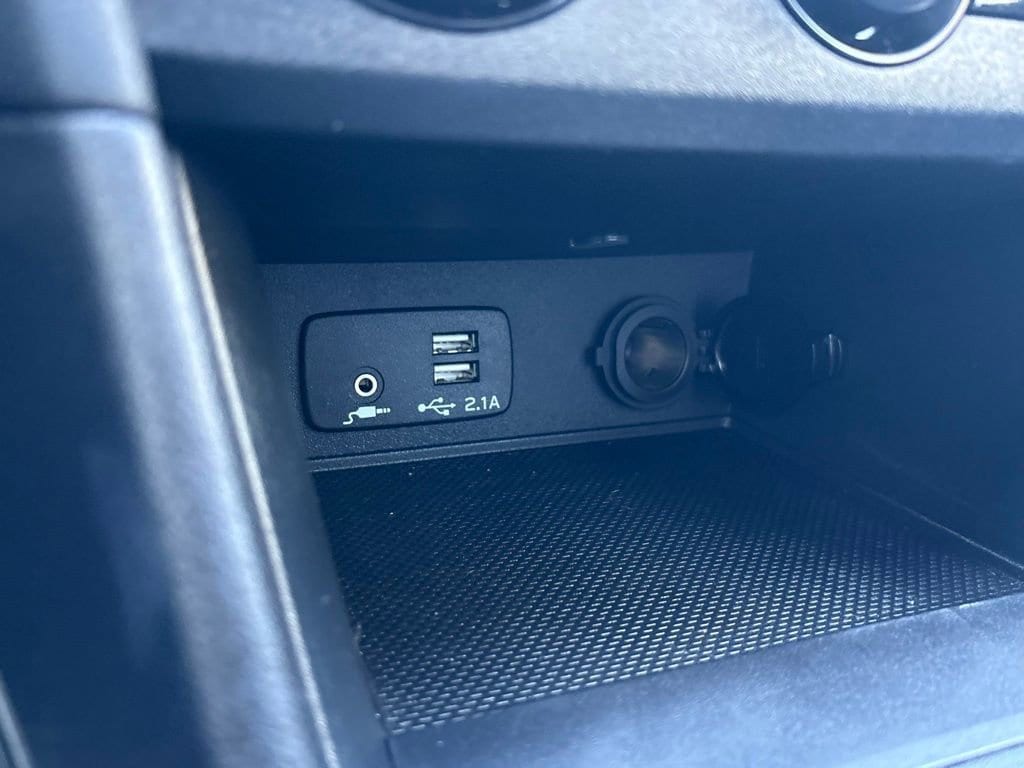 2022 Subaru Crosstrek Premium - Photo 27