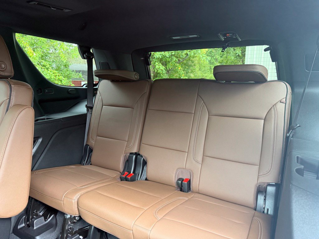 2026 Chevrolet Tahoe High Country - Photo 48