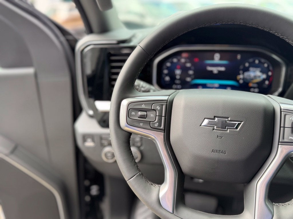 2026 Chevrolet Silverado 3500 HD LT - Photo 18