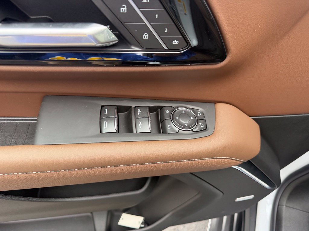 2026 Chevrolet Tahoe High Country - Photo 43