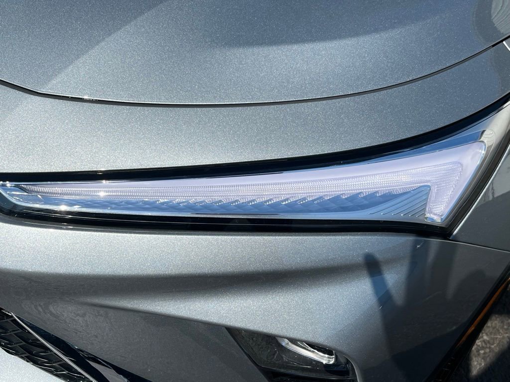 2024 Buick Envista Sport Touring - Photo 10