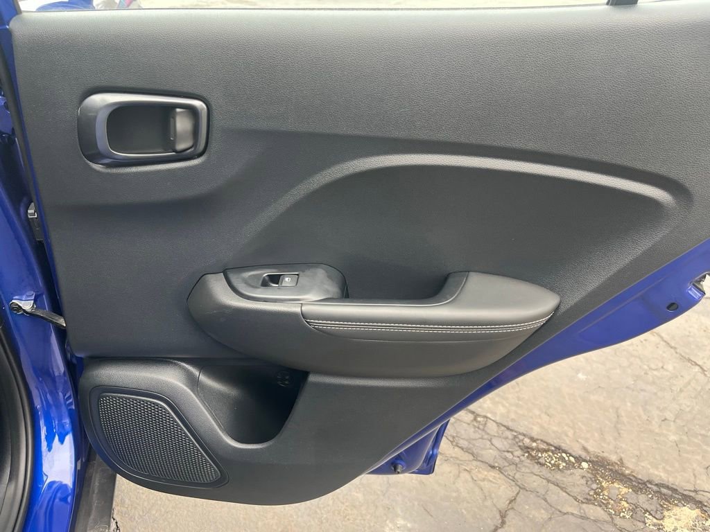 2023 Hyundai Venue Limited - Photo 32