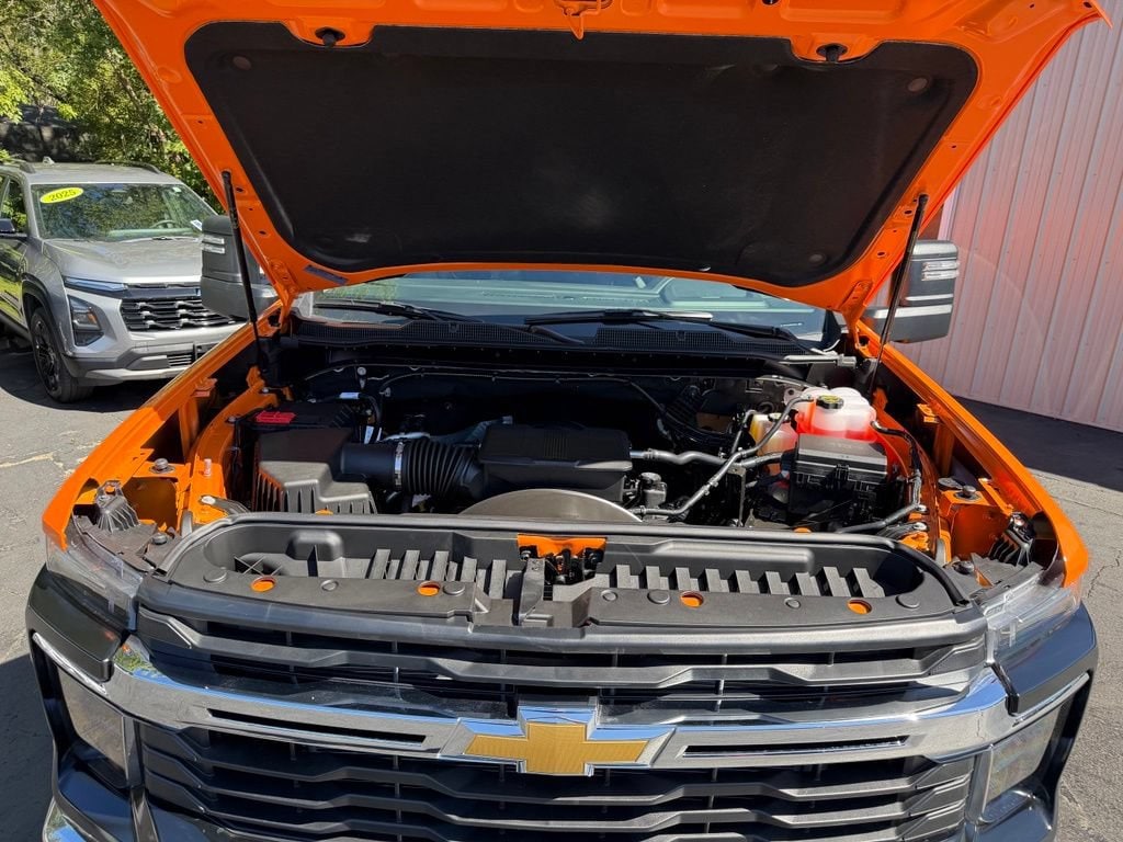 2026 Chevrolet Silverado 2500 HD LT - Photo 55
