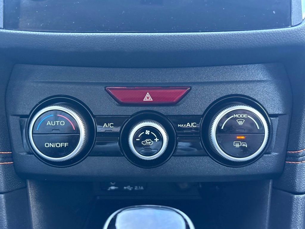 2022 Subaru Crosstrek Premium - Photo 26