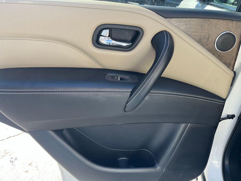 2024 INFINITI QX80 PREMIUM SELECT 4WD - Photo 40