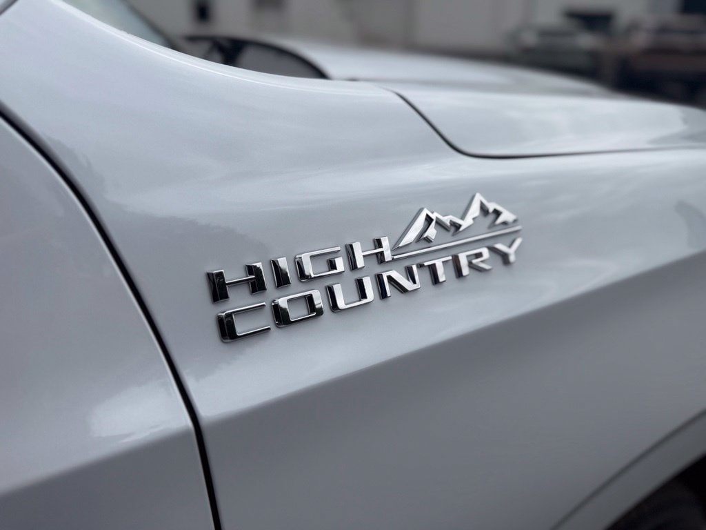 2026 Chevrolet Tahoe High Country - Photo 10