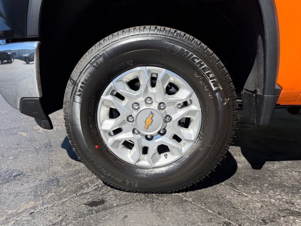 2026 Chevrolet Silverado 2500 HD LT - Photo 56