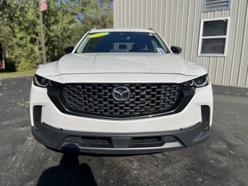 2025 Mazda CX-50 2.5 S Preferred photo 2