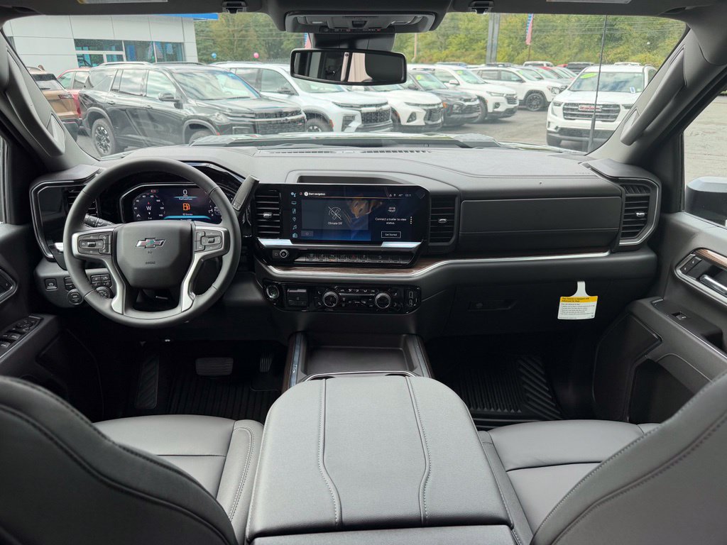2026 Chevrolet Silverado 3500 HD LT - Photo 41